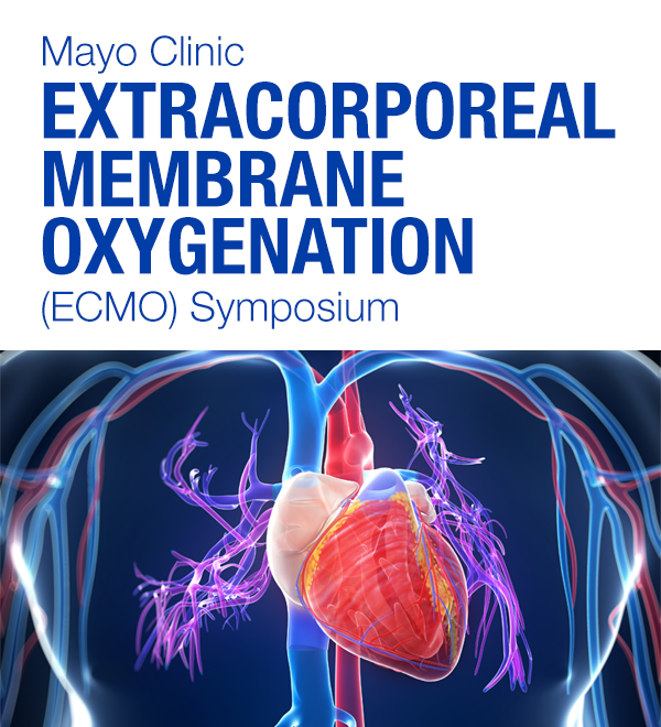 extracorporeal membrane oxygenation