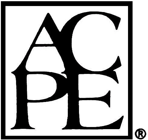 Picture of ACPE Logo