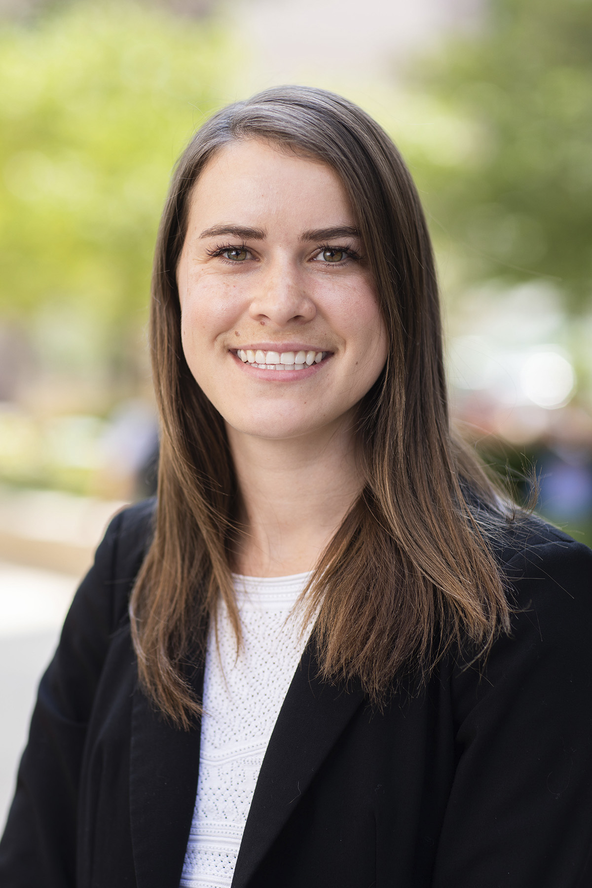 Picture of Victoria R. Milano, PharmD