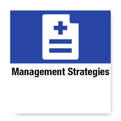 Management Strategies