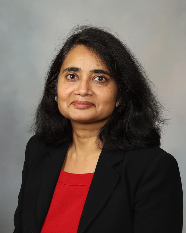Seema Kumar, M.D. Profile Picture