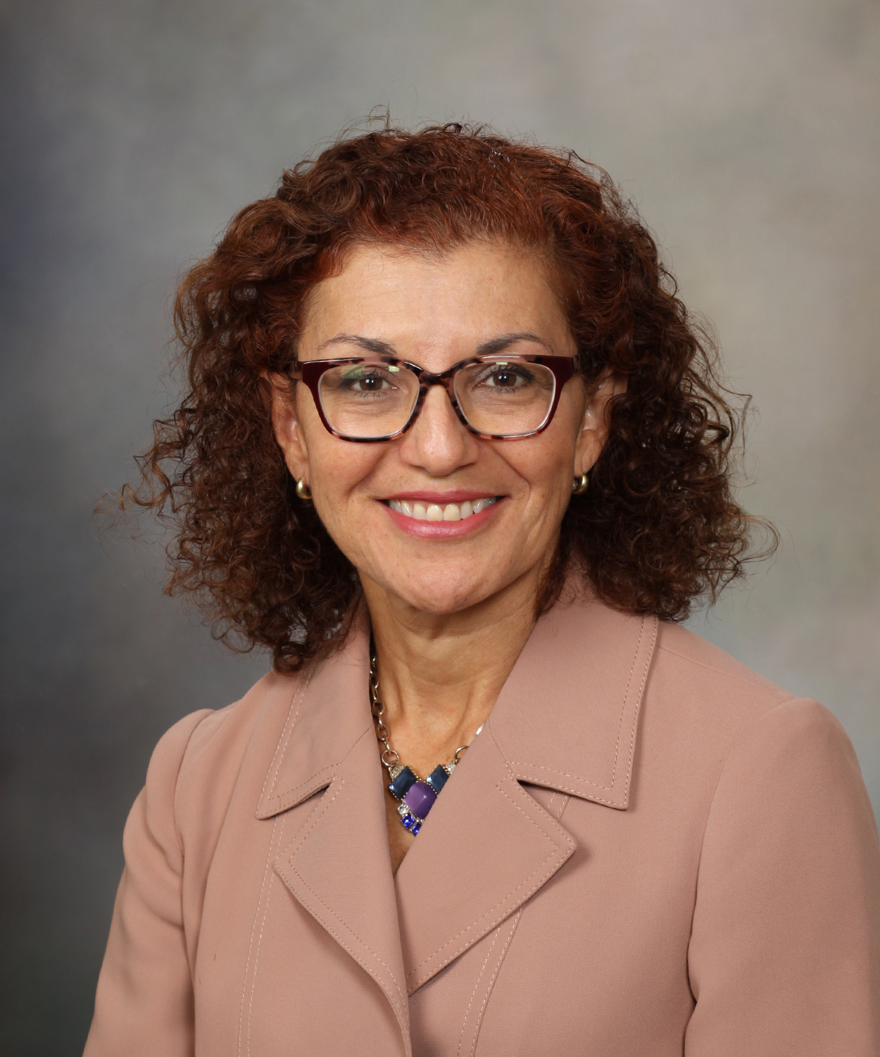 Maria L Collazo-Clavell, M.D.