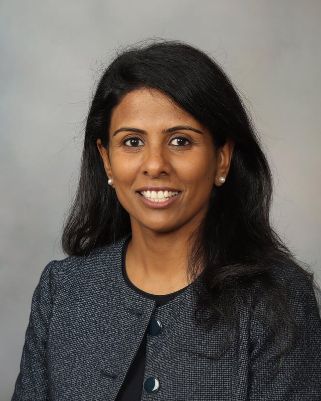 Kalpana Muthusamy, M.B.B.S, M.D.