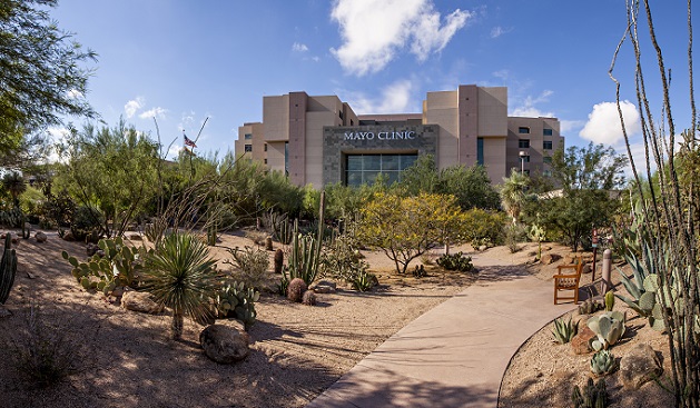 Mayo Clinic Arizona