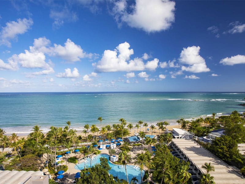 The Royal Sonesta San Juan