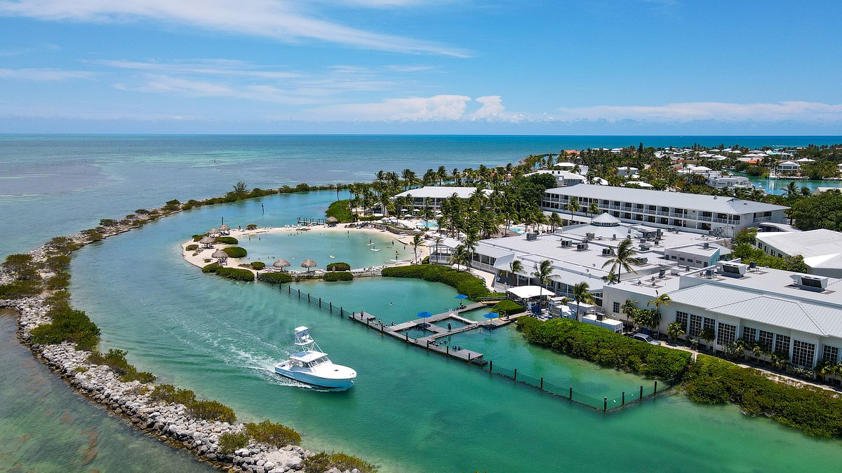Hawks Cay Resort